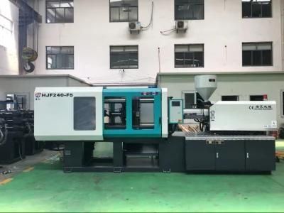 Plastic Pill Box Making Injection Molding Machine