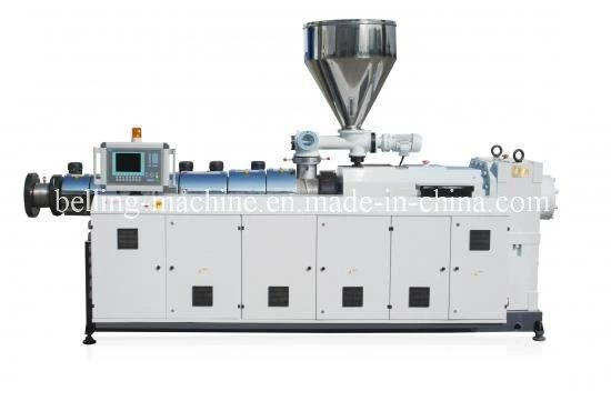 PVC Water Pipe Extruder Machine/Making Machines