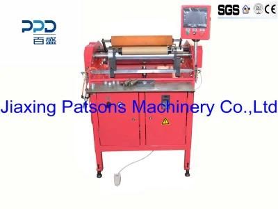 Good Quality Semi-Automatic Cling Film Winder