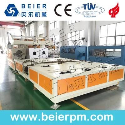 110-315mm PVC Pipe Making Machine, Ce, UL, CSA Certification