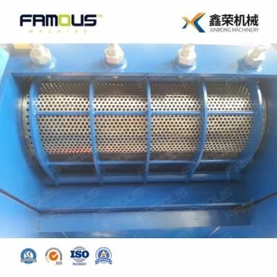 Small Type Waste Plastic Crusher/PVC Crusher/Pet Crusher/Pppe Crusher