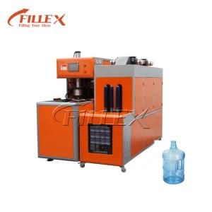 20 Liter Bottle Blow Molding Machine 2000bph