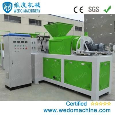 High Standard Squeezing Machine Drying Machine