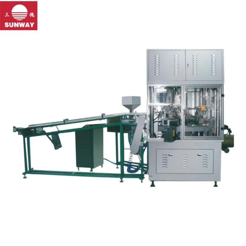 Shoulder Head Casting Machine