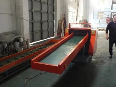 Pelletizer Granulator Plastic Pelletizing The User Can Select The Corresponding Type