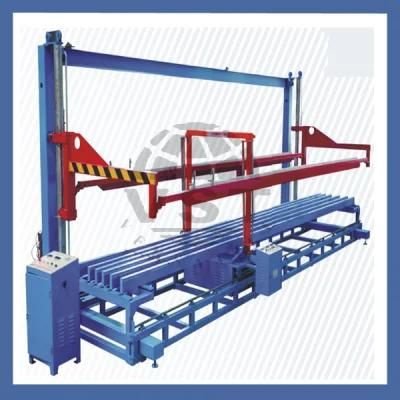 EPS Continuous Cutting Machine