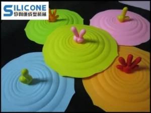 Silicone Cup Lid Making Machine