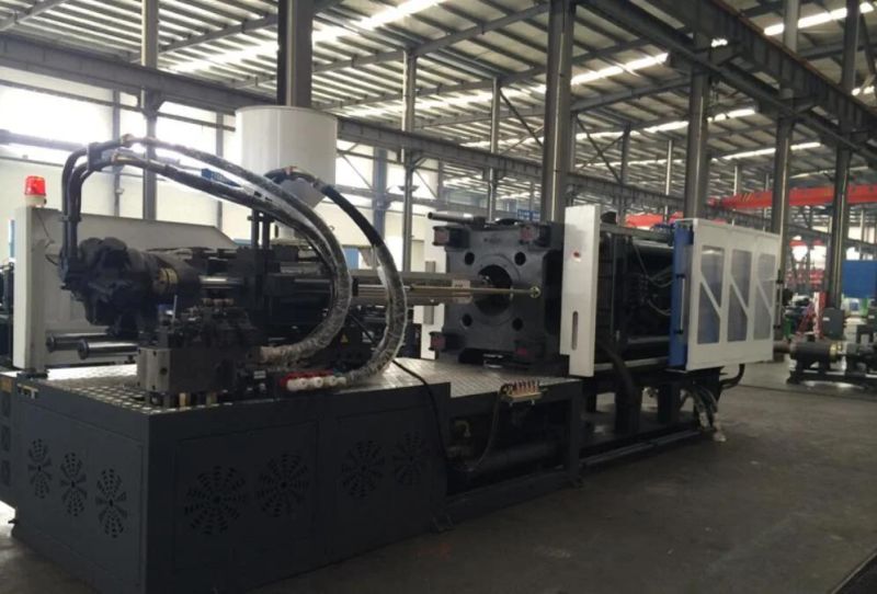 Pet Preform Plastic Bottle Injection Molding Machine