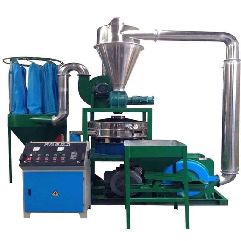 Plastic PVC Water Pipe Making Twin Conical Screw Extruder Extrusion Line Machine