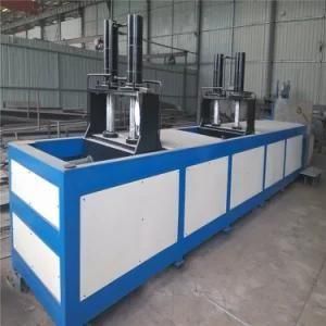 GRP FRP Gfrp Composite Profiles Pultrusion Machine