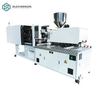 330ton 3300kn Servo Energy Saving Plastic Injection Molding Machine