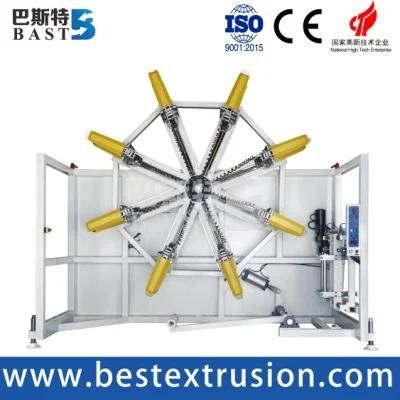 PE Stable Extrusion Line