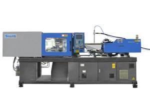 High Efficiency All-Electric LSR 600 Ton Injection Moulding Machine
