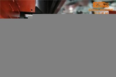 China Made K6 Pet Stretch Blow Moulding Machine with Low Cost and Easy Operation