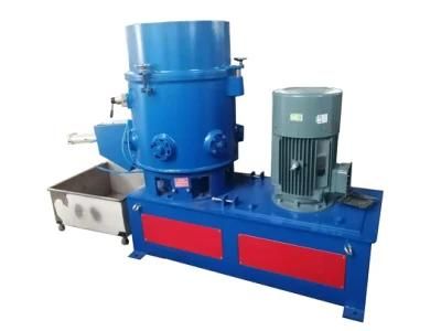 Chinese Agglomerator/Pelletizing Machine with The Advantage of Good Price