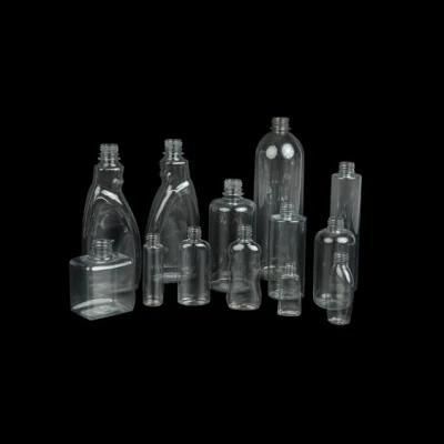 Pet Water Oil Juice Bottle Blow Moulding Machine with CE