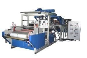 Auto Cast Cling Film Machine (XHD-55/75*1250MM)