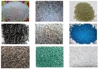 Group of Plastic Recycling with Crushing Cleaning and Washing Machine for Plastic ...