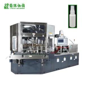 Precise Injection Blow Moulding Machine, Single Station Blow Molding Machine