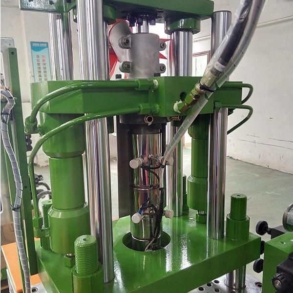 Manufacture Vertical USB Molding Machine Good Price