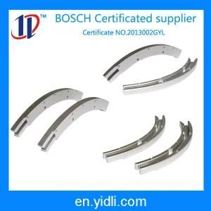OEM Customized CNC Machining Forged Stainless Steel Strip for Printer