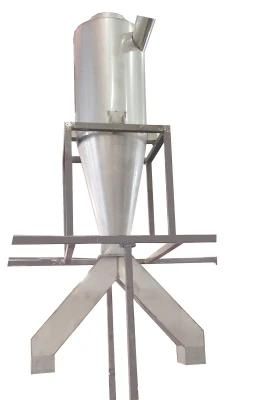 Automatic Pet Flakes Waste Plastic Flakes Recycling Machine