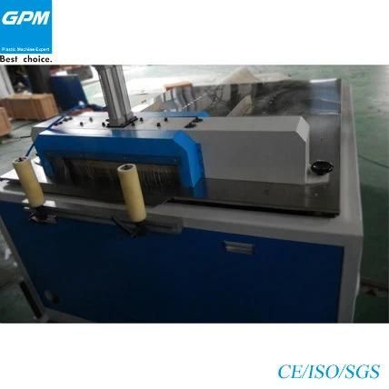 WPC Foamed Door Profile Extrusion Production Line