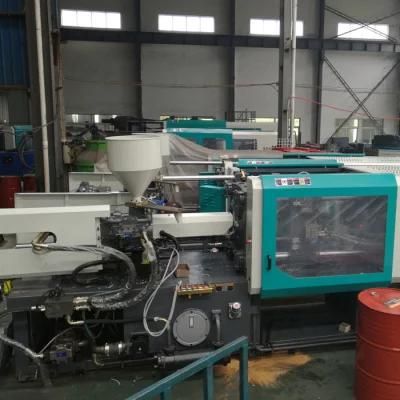 Thermocol Machine Plastic Injection Molding Machine