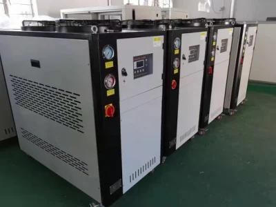 Industrial Chiller Air Type Chiller 25HP with Good Price
