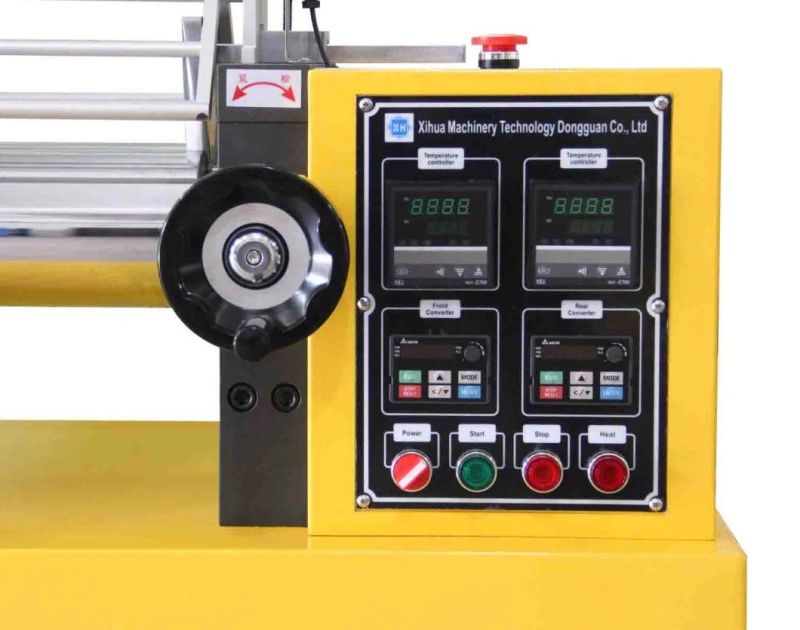 PVC Pigments Additive Mixer Machine for Making Sample and Laboratory