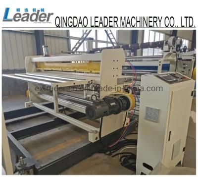 Extrusion Machine Greenhouse Polycarbonate Film Machine Greenhouse Film Machine