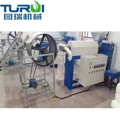 Hot Selling Cloth Machine for Medical Face Masks Extruder