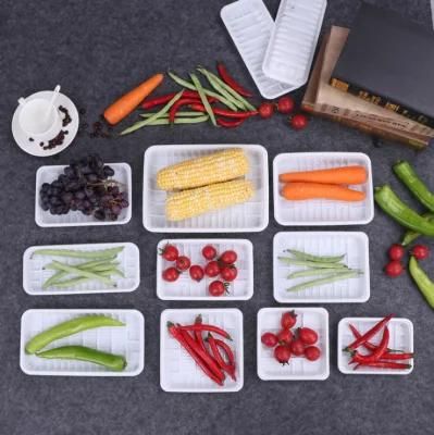 Plastic PP Cup Lid Tray Making Machine