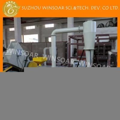 200kg-1000kg Plastic PVC Water Drainage Pipe Crushed Scraps Flakes Pulverizer Milling ...