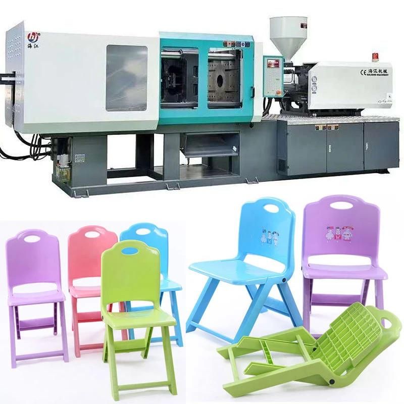 Plastic Hook Injection Molding Machine