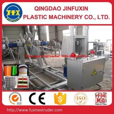 PBT Brush Monofilament Machinery