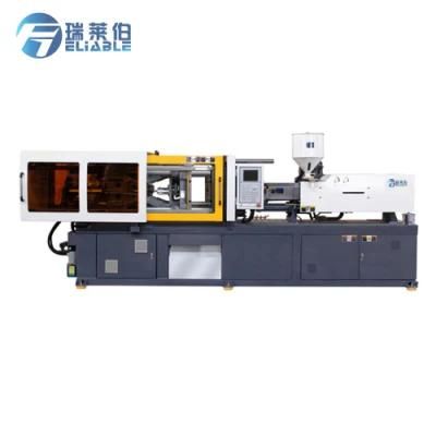 Plastic Cap Making Machine / Injection Molding Machine / Equipment (SZ-7500)