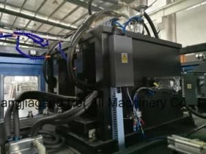 8000-9600bph Fully Automatic Blow Molding Machine for Pet Bottle