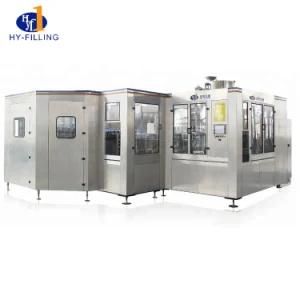 Automatic Pet Making Machine for Water Factory