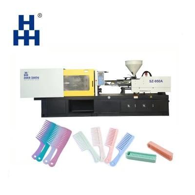 Suzhou, Jiangsu, China Pet Water Bottle Cap Making Molding Machine