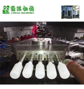 30ml Vaccine Vial-Ib30 Bottle Blow Molding Machine