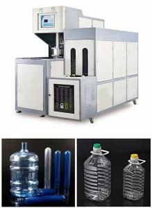 Plastic Blowing Machine for 20L Edible Oil Bottle