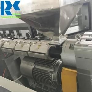 High Quality Plastic Pipe Corrugated Extrusion Machine Line
