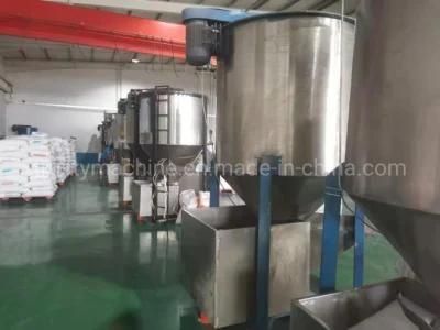 110mm-450mm Three Layers Co-Extrusion PE Pipe Production Line Plastic Pipe Machine