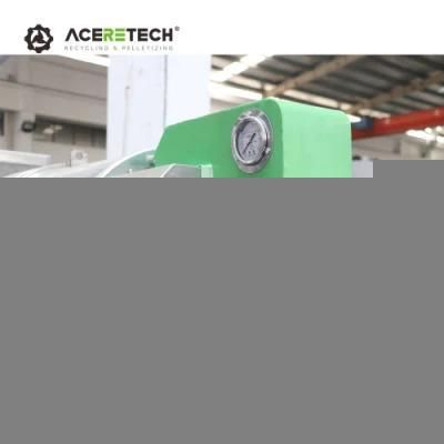 Ase (002) Environmental Protection Plastic Recycling Equipment