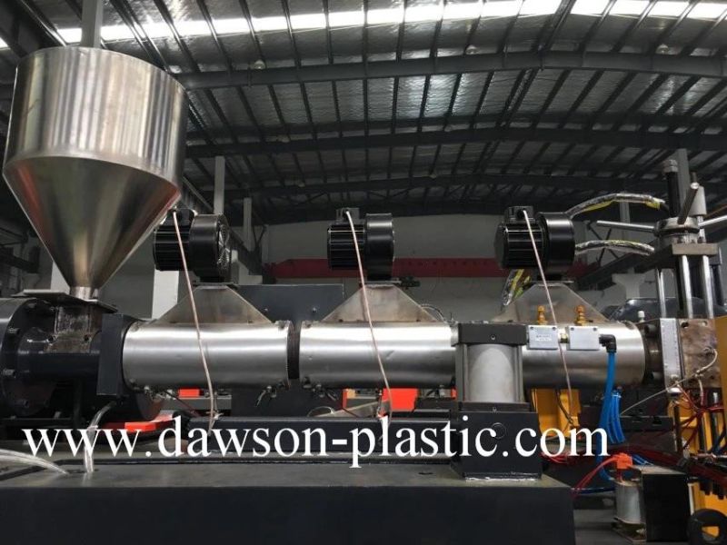 1L~3L HDPE/PE/PP Household Bottle High Quality Blow Molding Machine