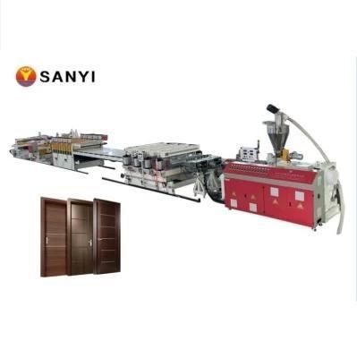 Low Price PVC Foam Board Production Machinery