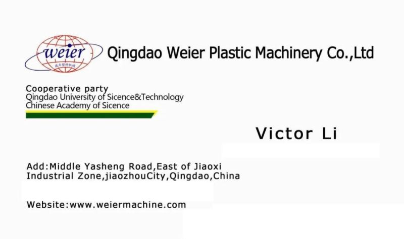 New Condition Ce Certificate XPS 135/150 Foam Board Extrusion Line Making Machine