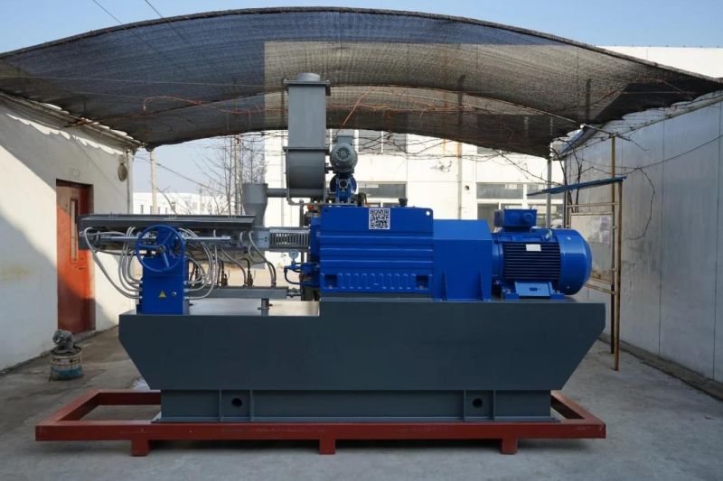 China Electrostatic Powder Coating Production Line
