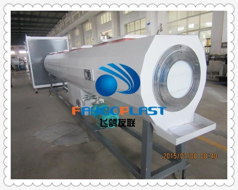 Hot Sale PPR Pipe Making Machine